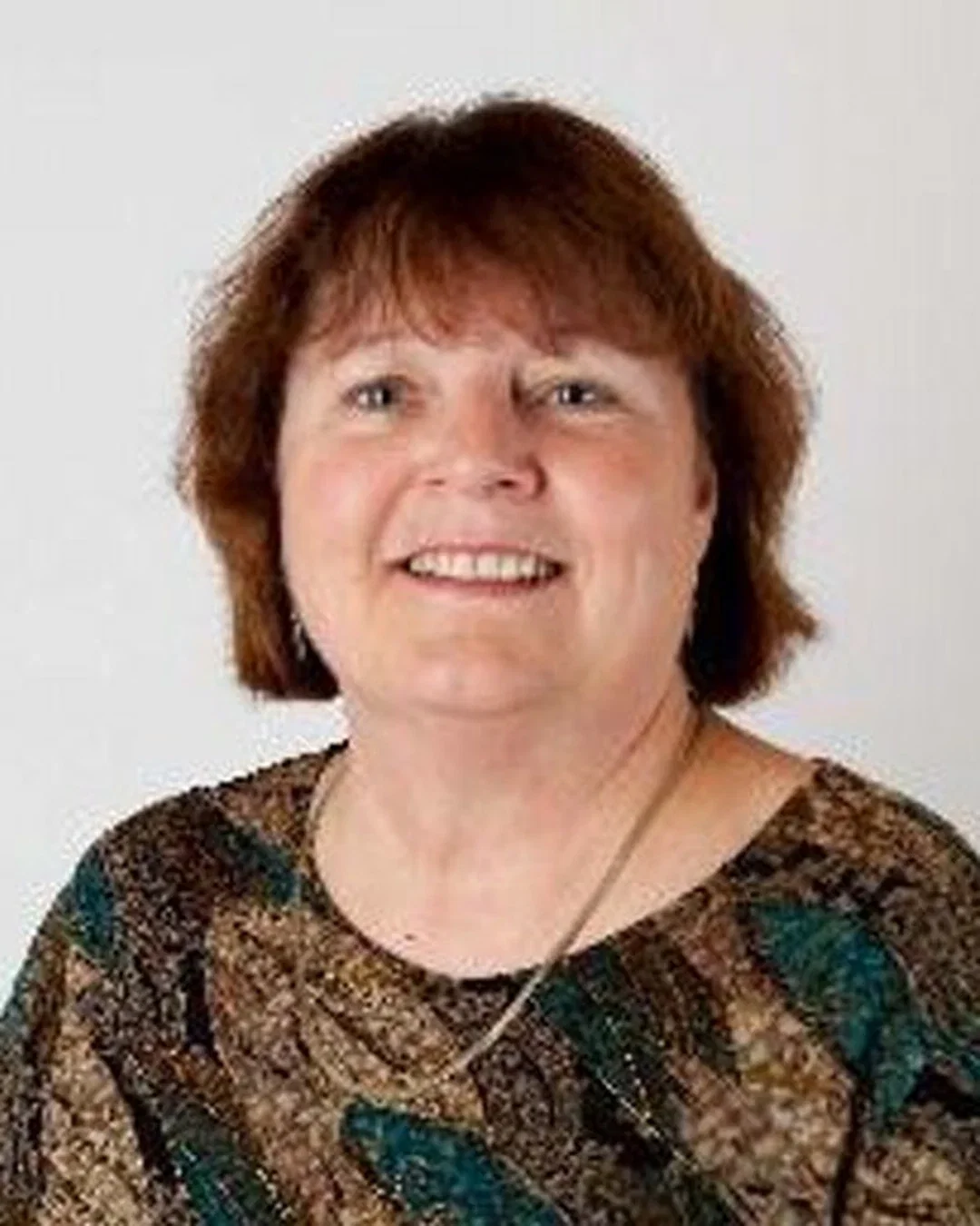 Linda Murphy