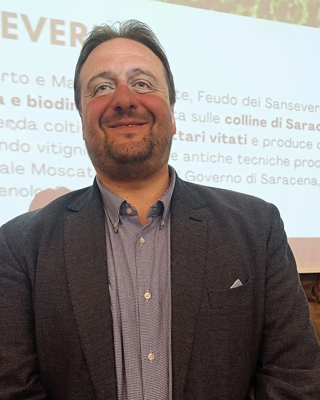 Fabio Mecca