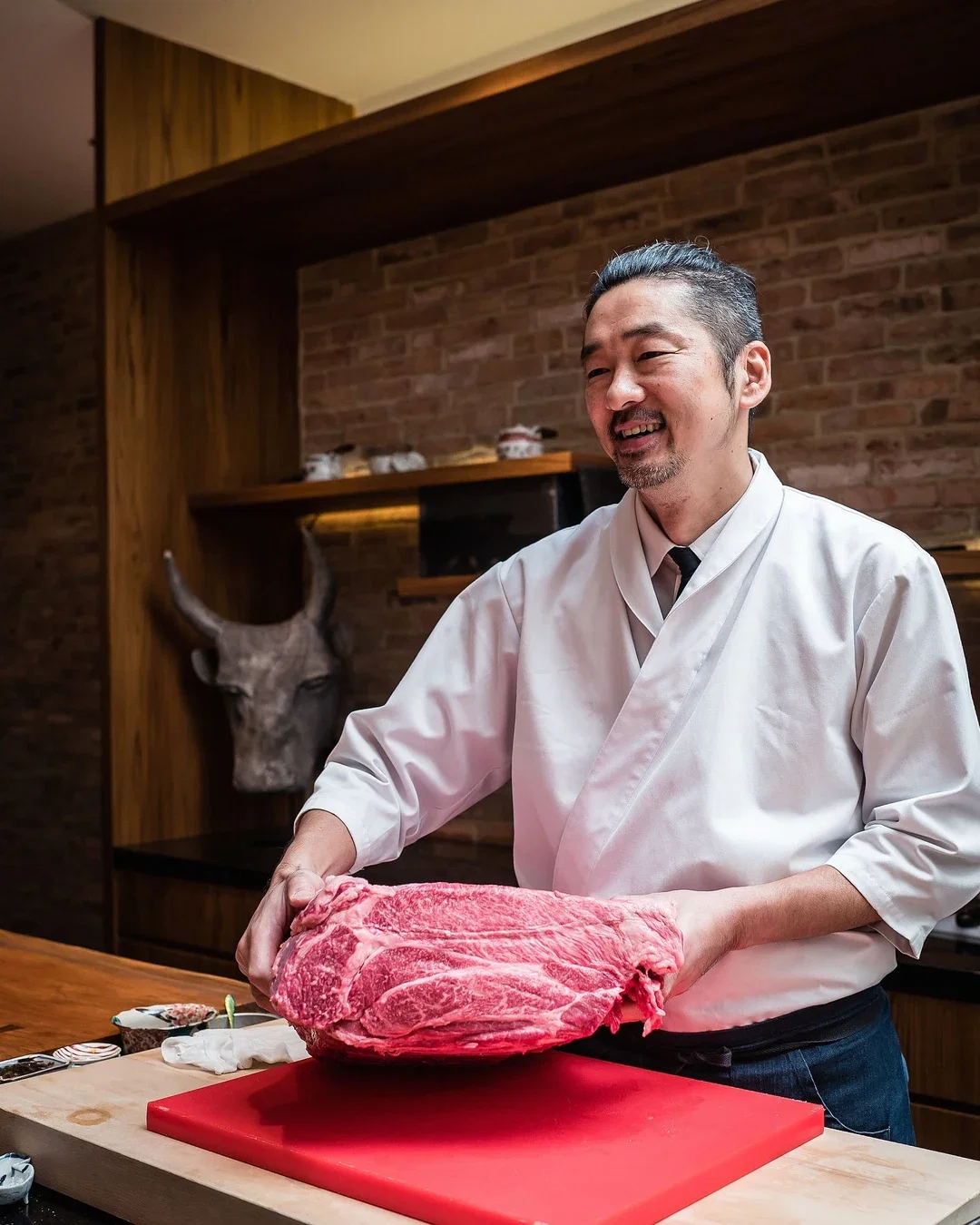 Hirohashi Nobuaki