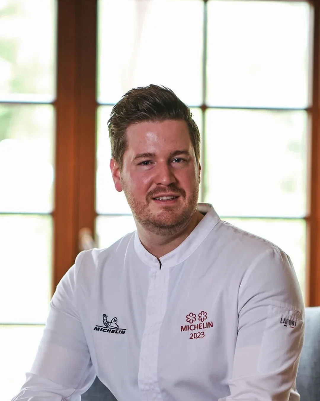 Niclas Nussbaumer