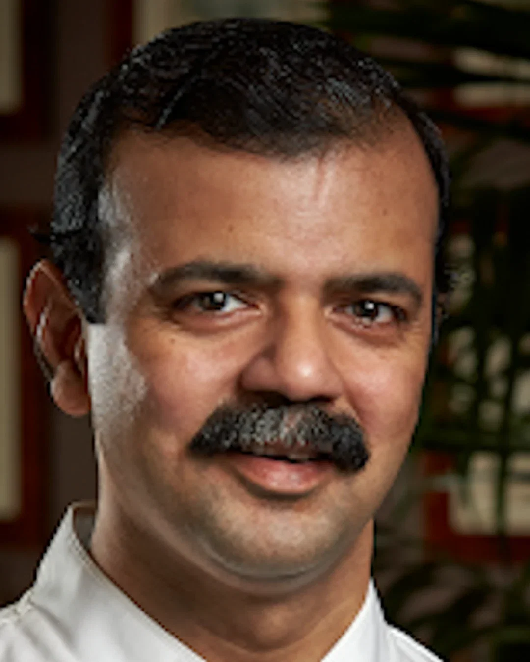Nilesh Singhv