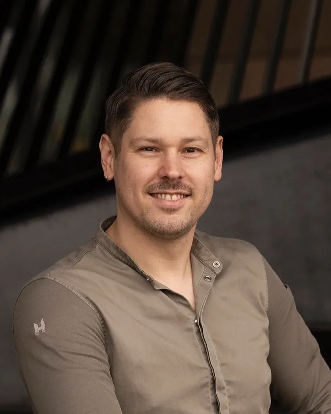 Tom Schoonus