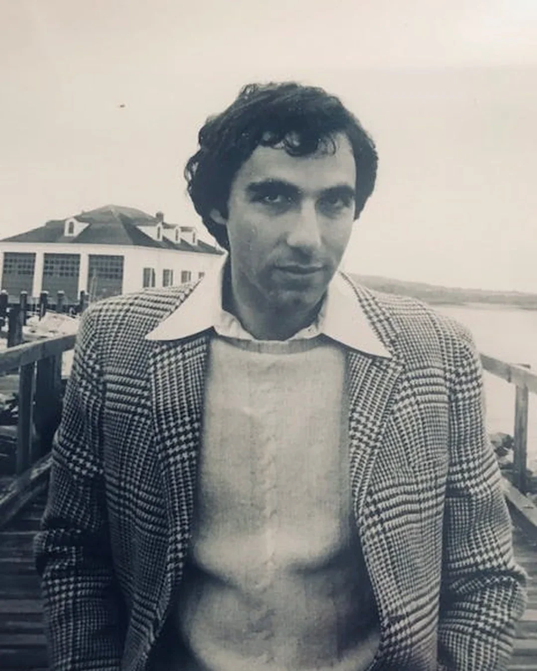 Richard Sax