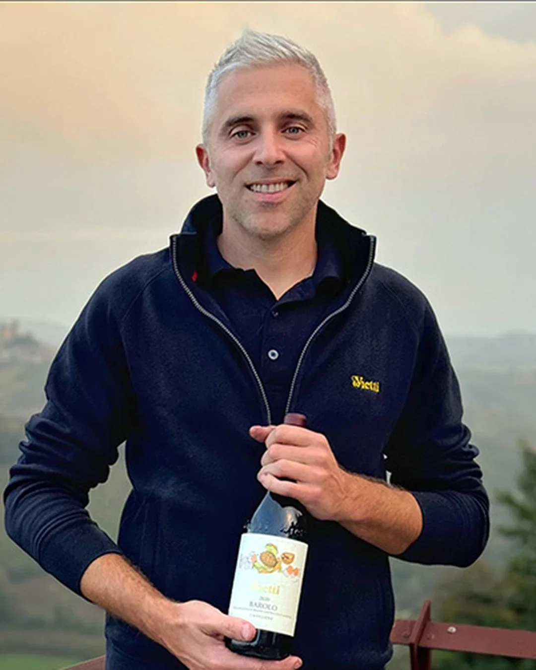 Eugenio Palumbo