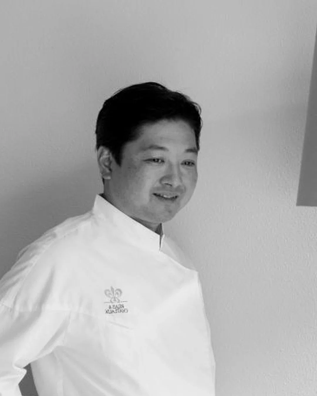 Chef Masahiro Tanabe