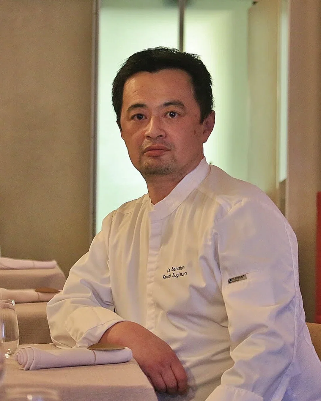 Keishi Sugimura
