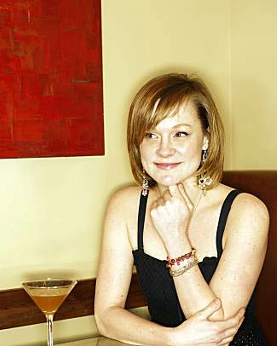 Brooke Arthur