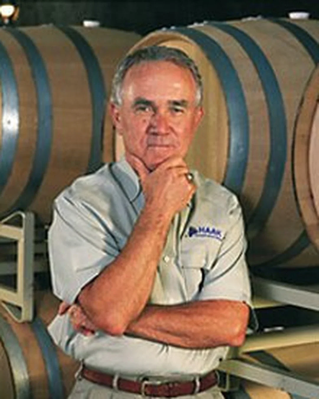 Raymond Haak