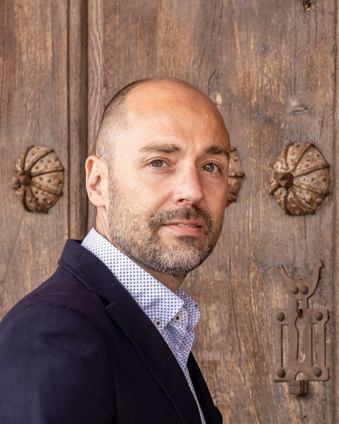 Rafael Somonte
