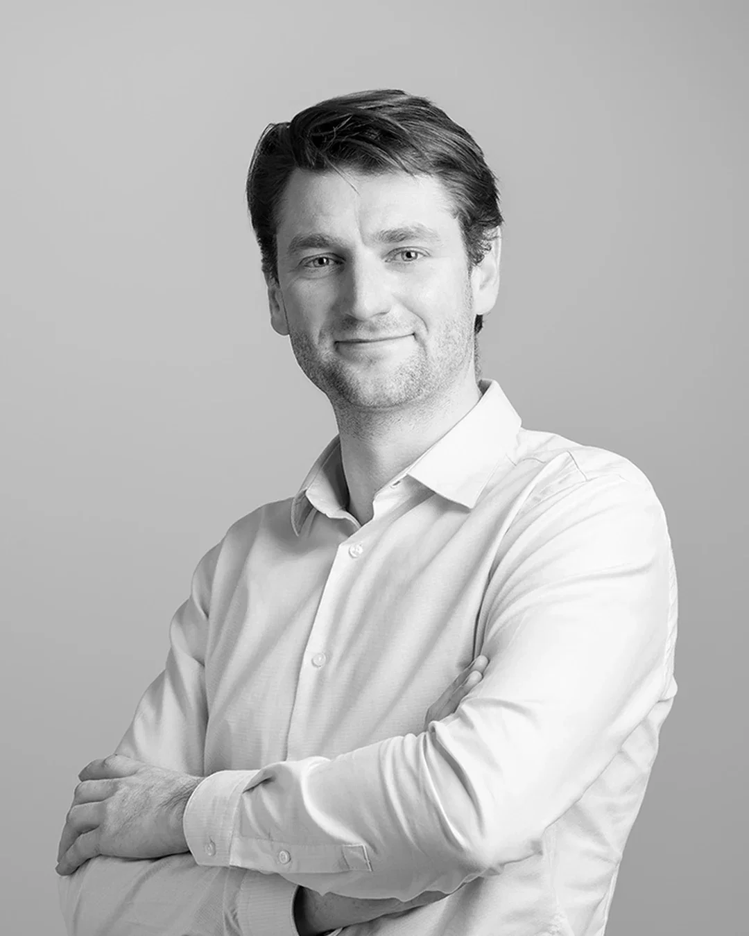 Nicolas Drouhin