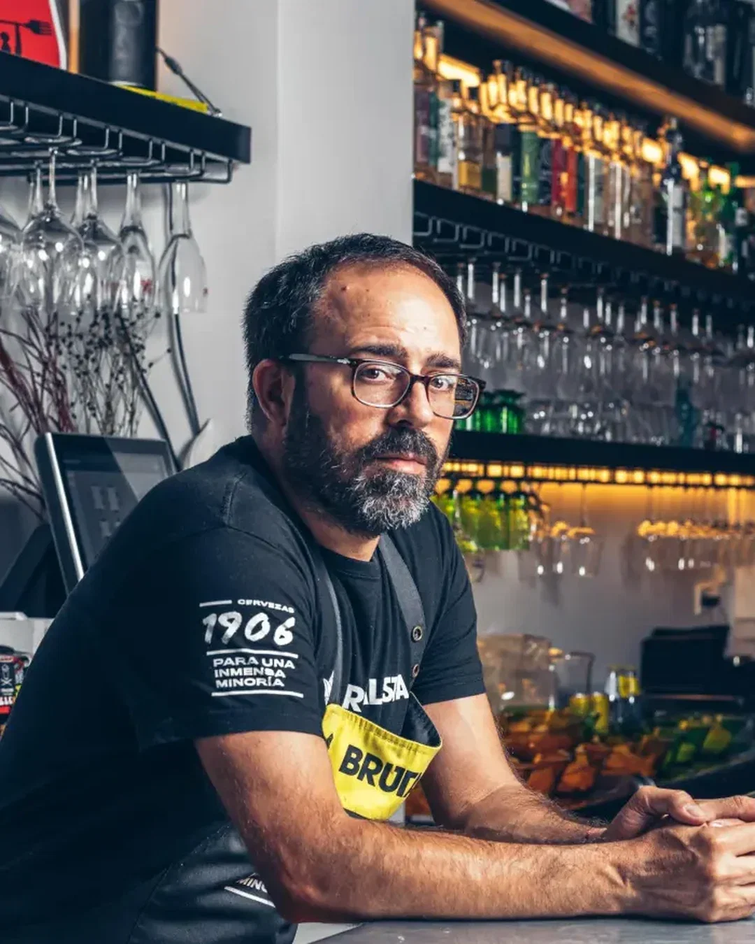 Pablo López Ibarra