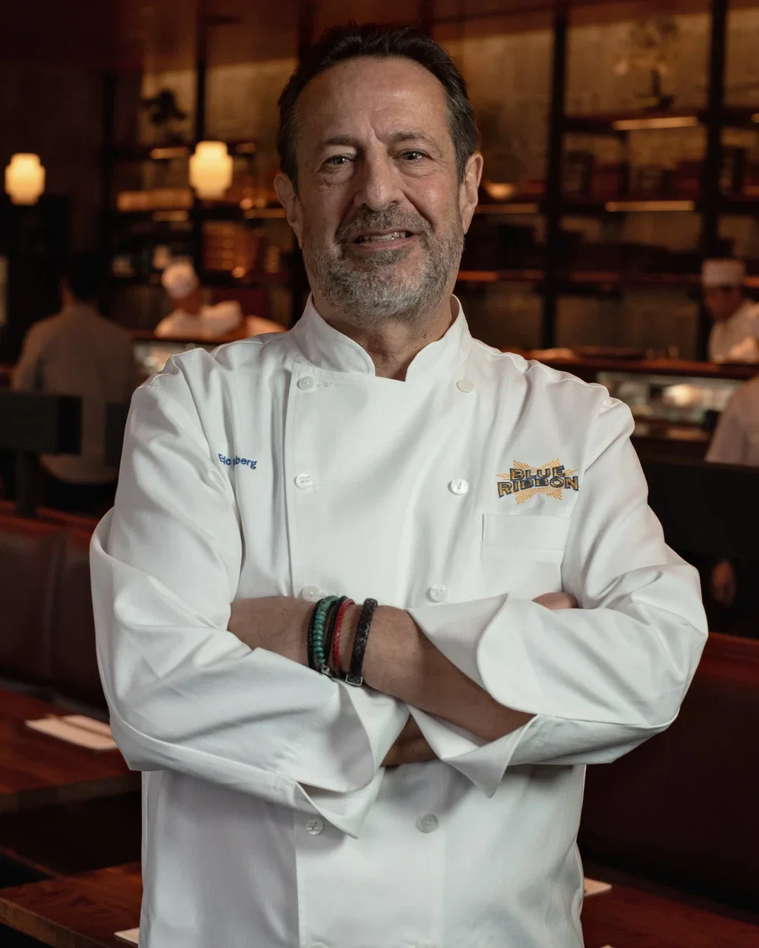 Eric Bromberg