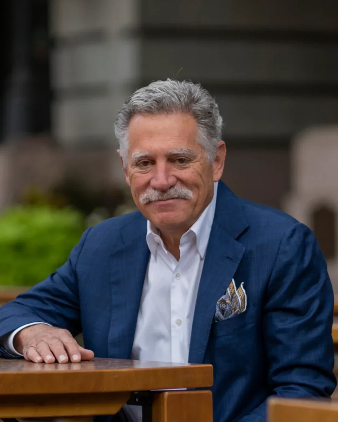 Walter Isenberg