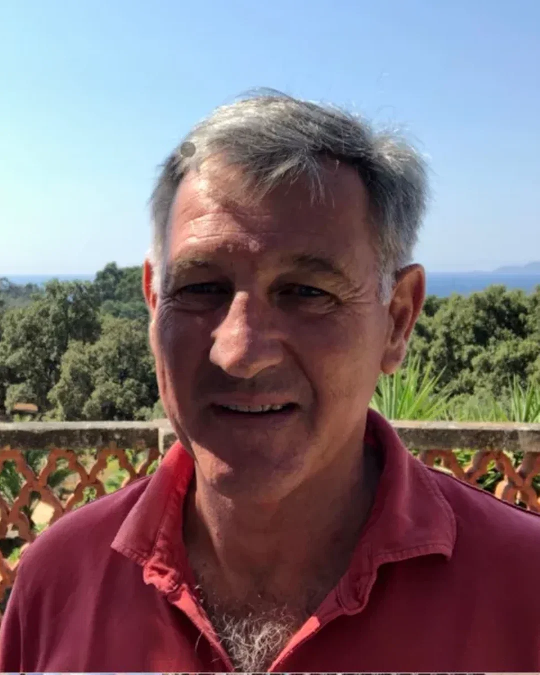 Olivier Tezenas