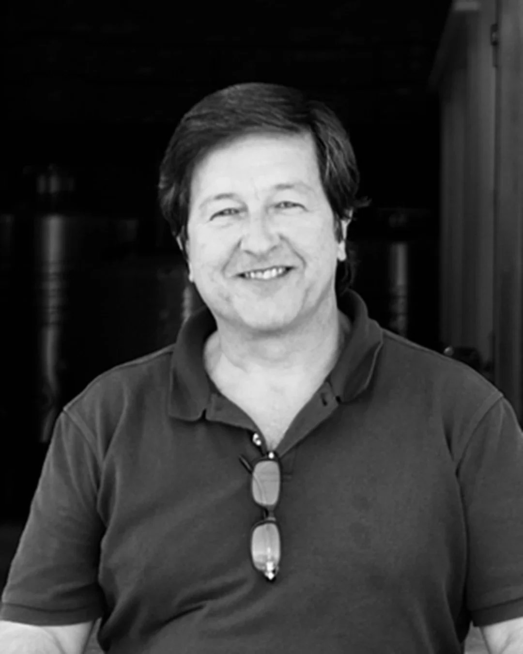 Santiago Achaval