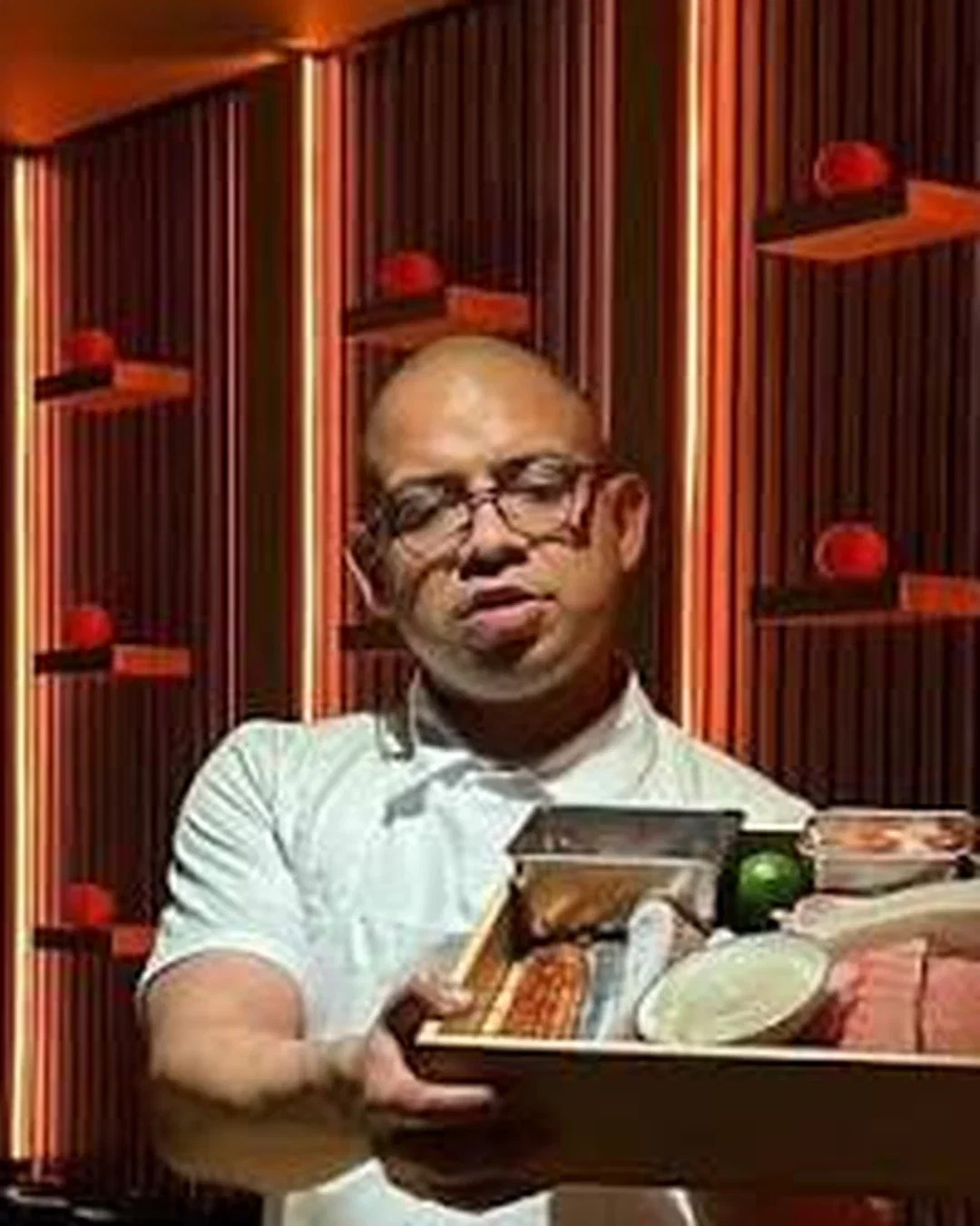 Jonathan Reyes