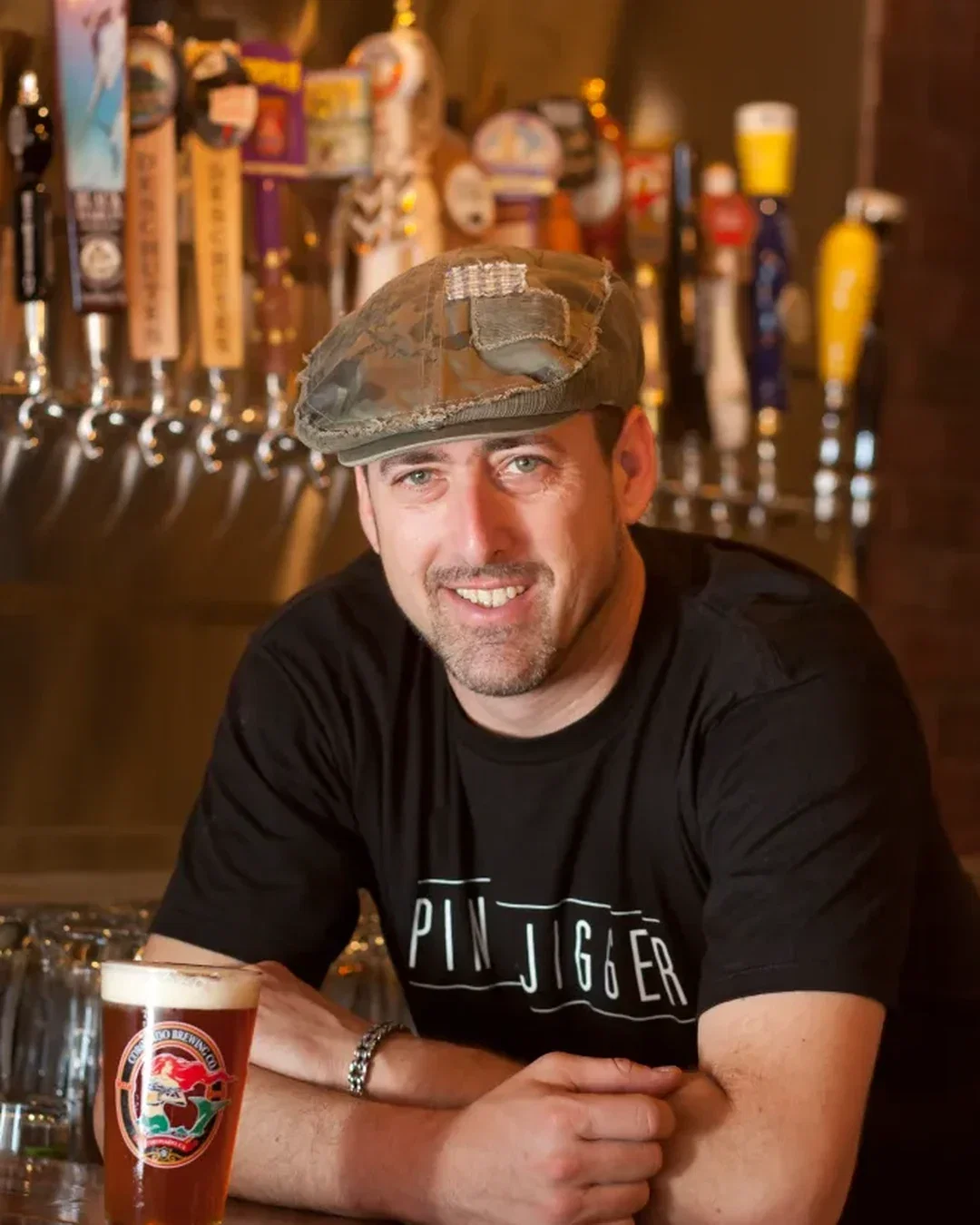 Dave Newman