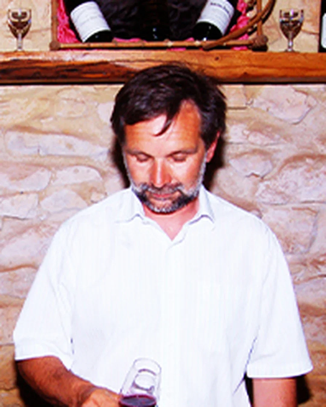 Jean Steinmaier