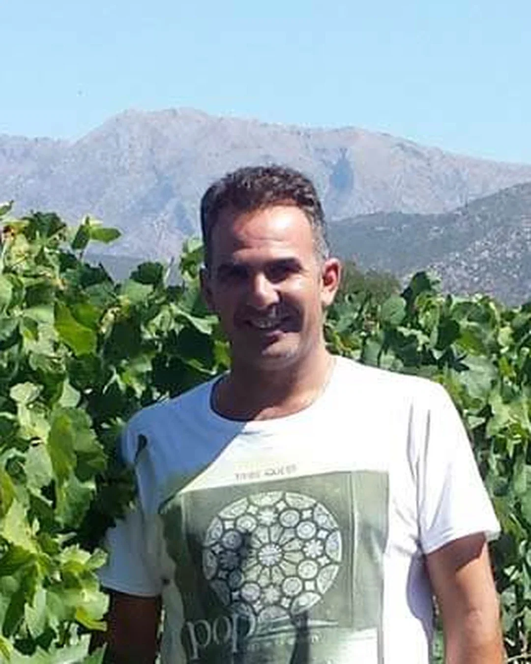 Yiannis Troupis