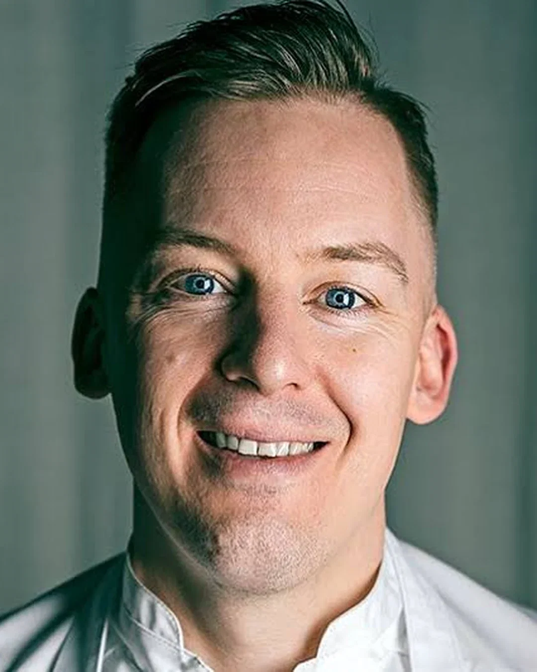 Albin Wessman