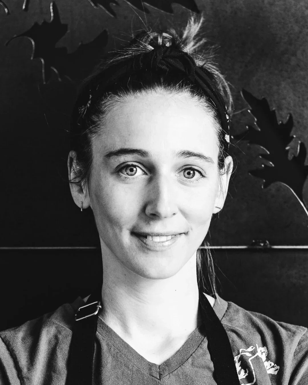 Caroline Glover