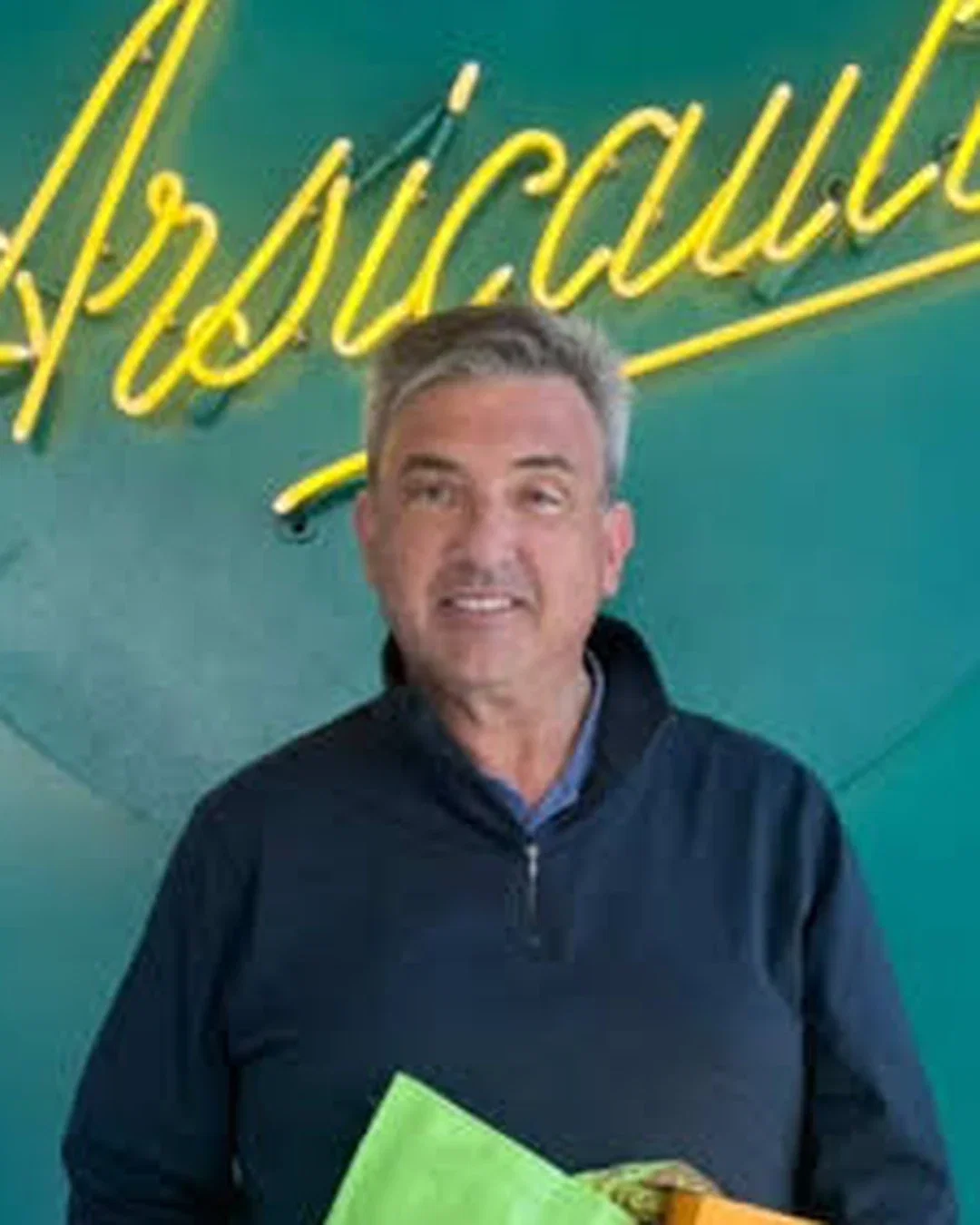 Armando Lacayo