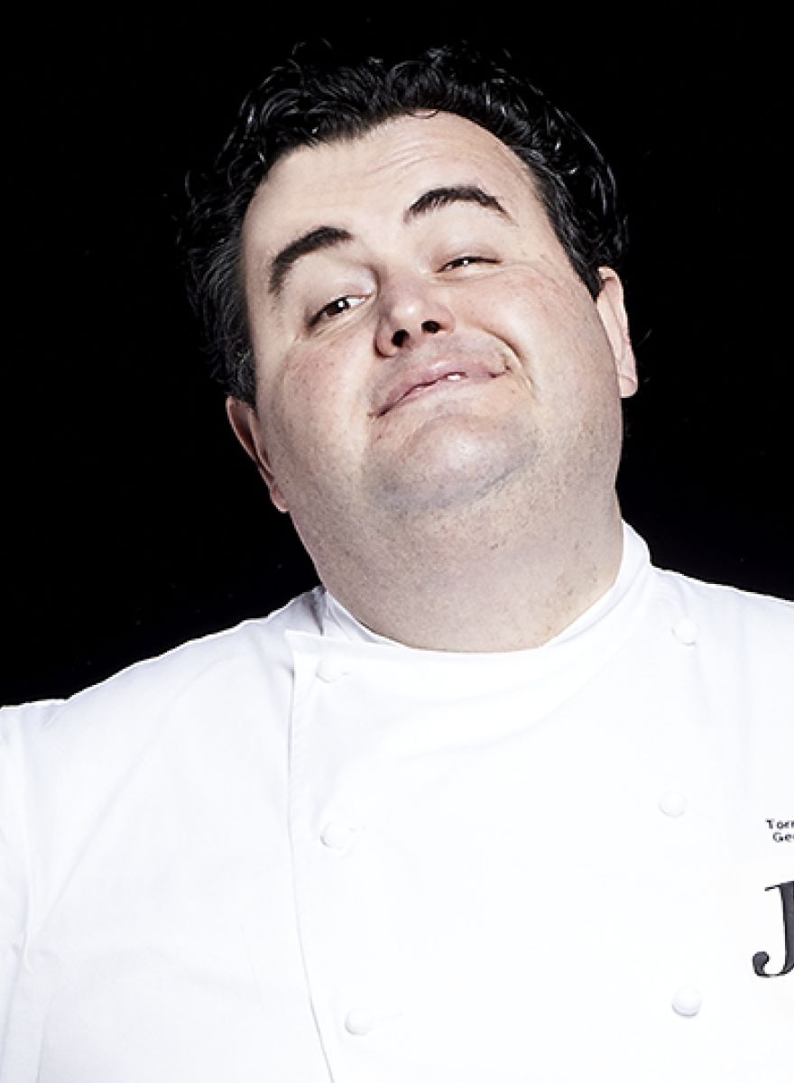 Gennaro Esposito