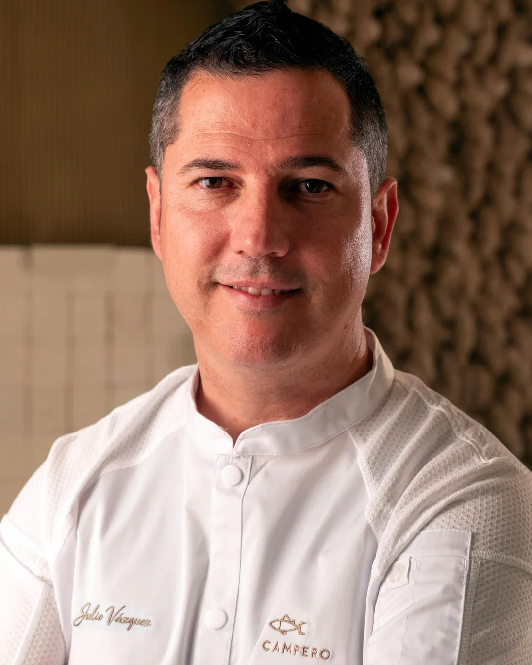 Julio Vázquez
