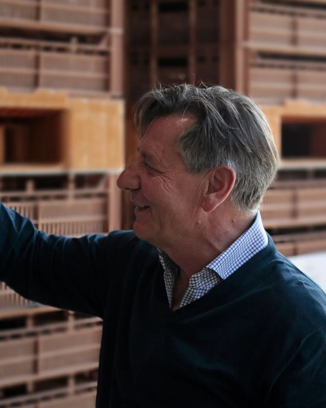 Franco Allegrini
