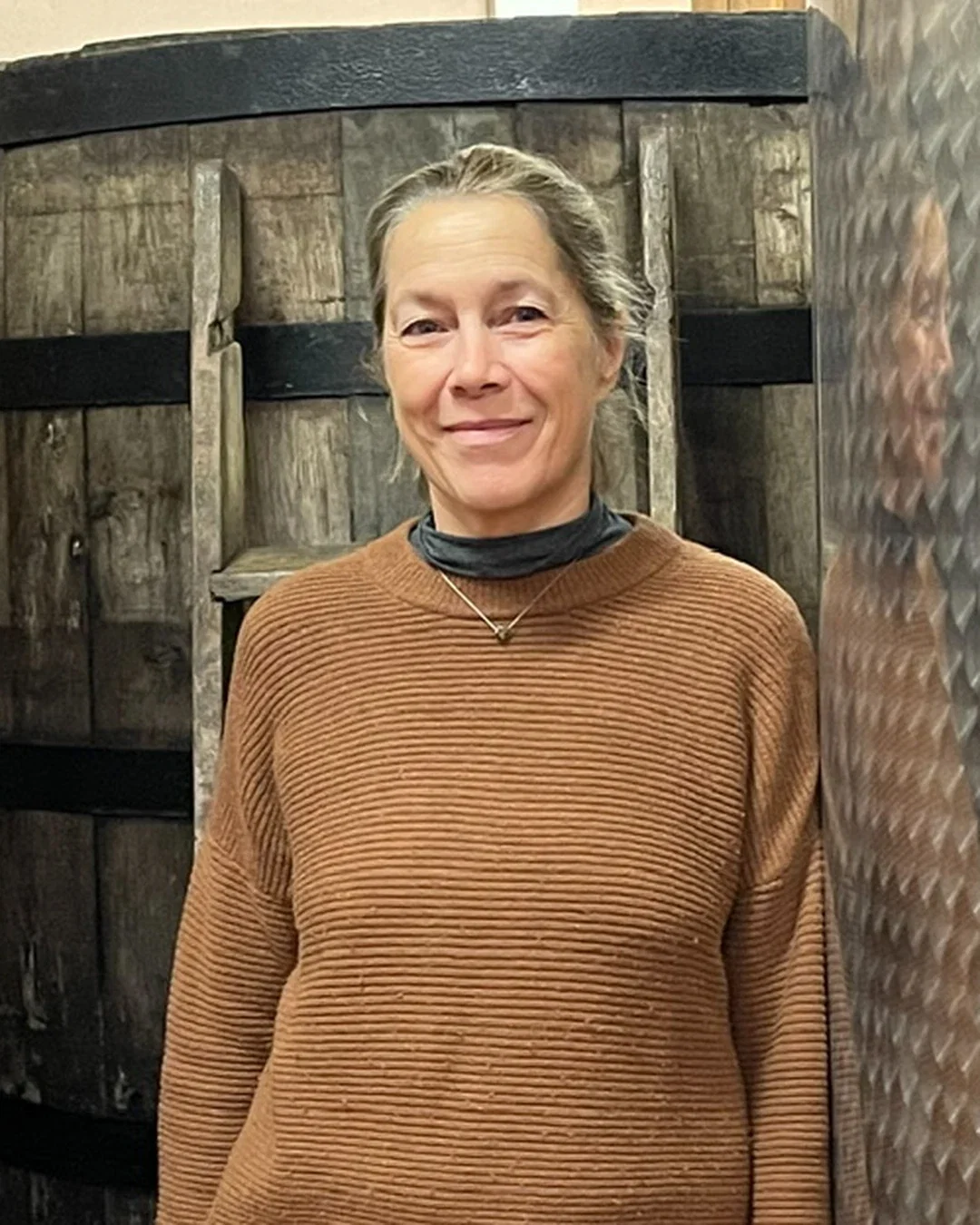 Axelle Machard de Gramont