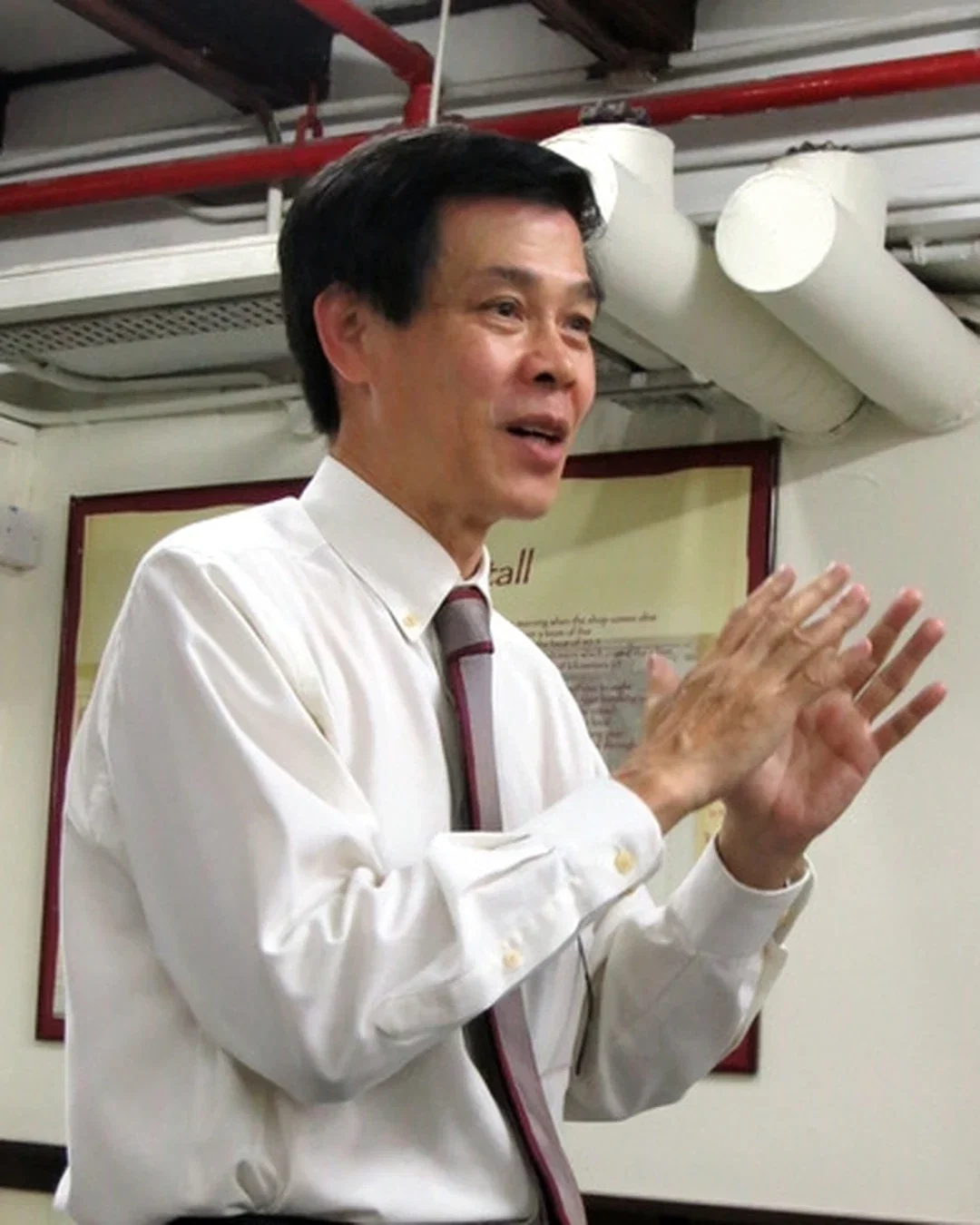 Adrin Loi