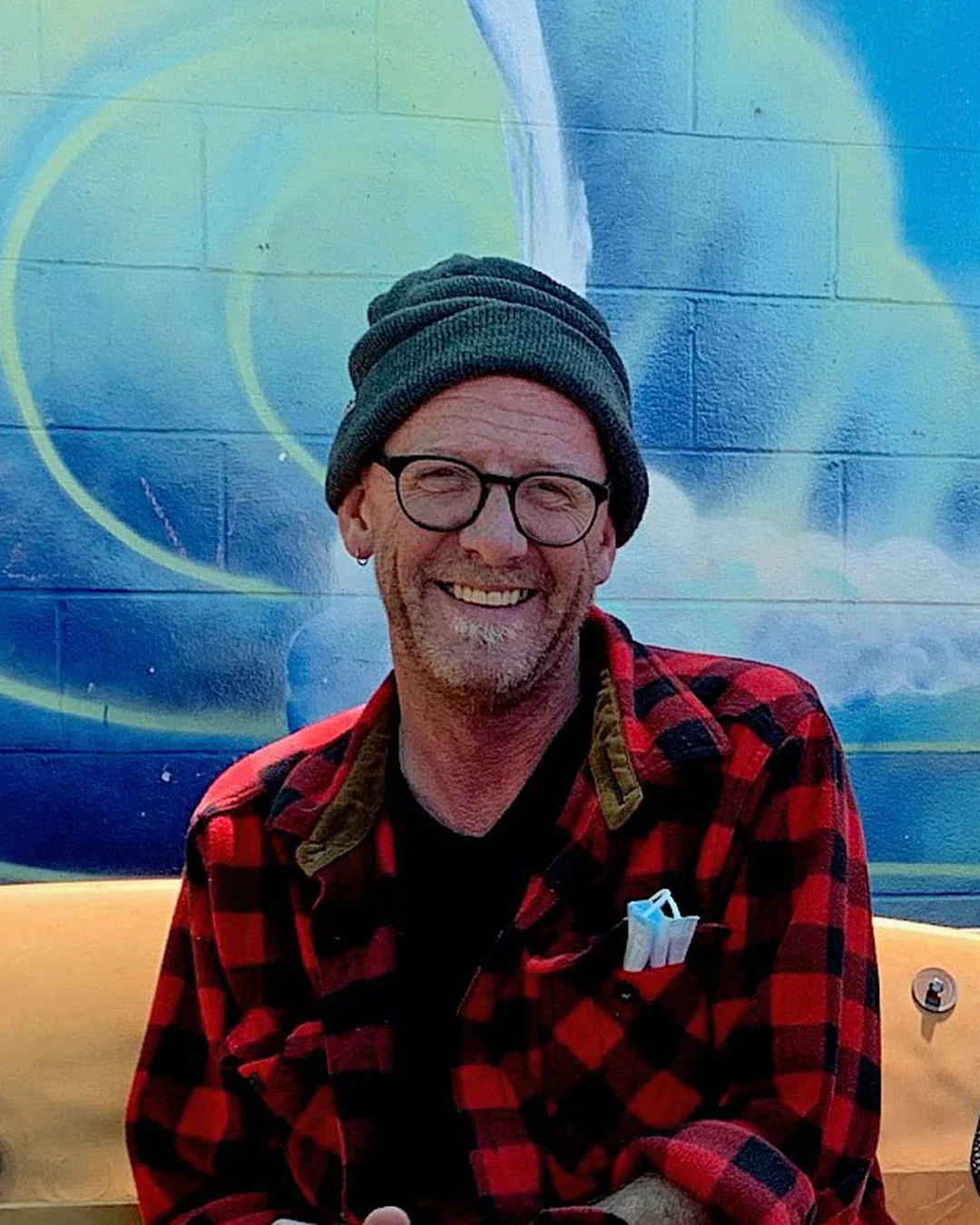 Jeff Olsson