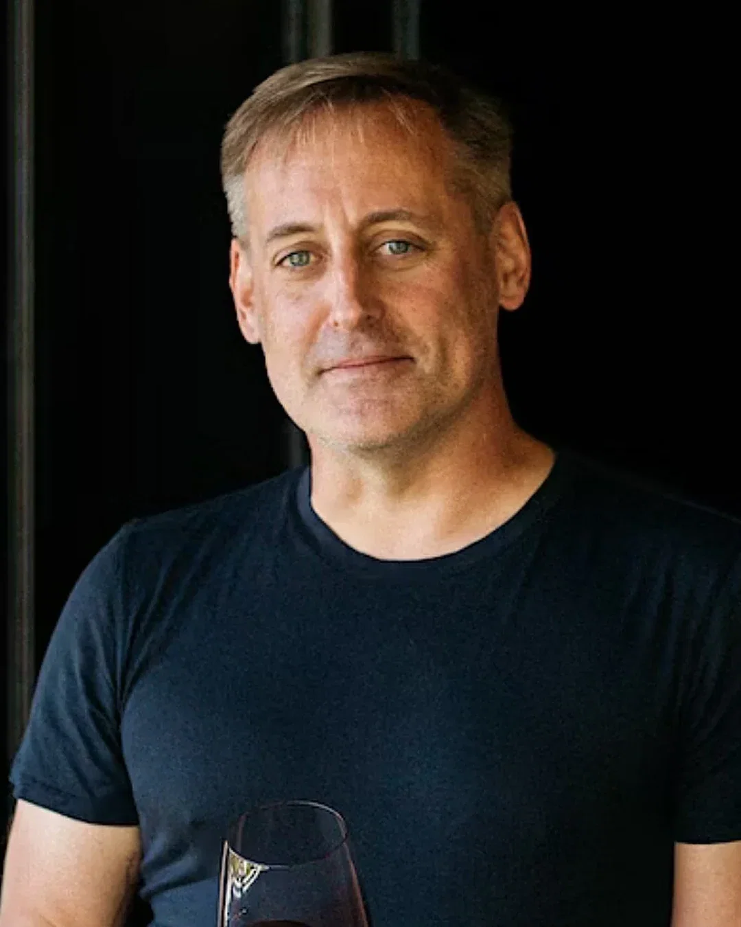 James Molesworth