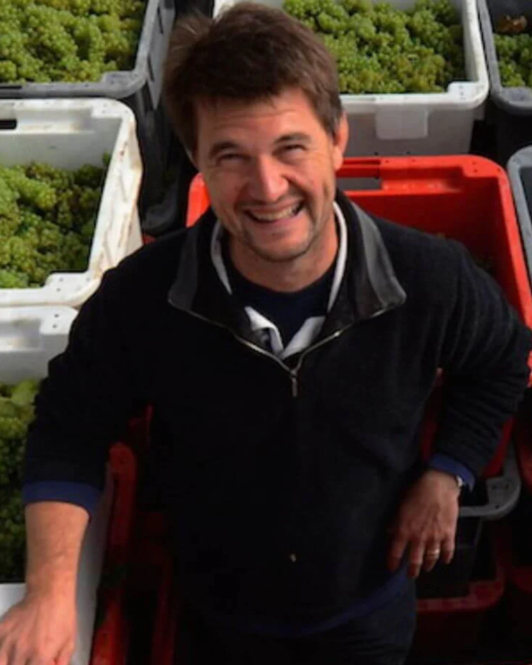 Olivier Bonville