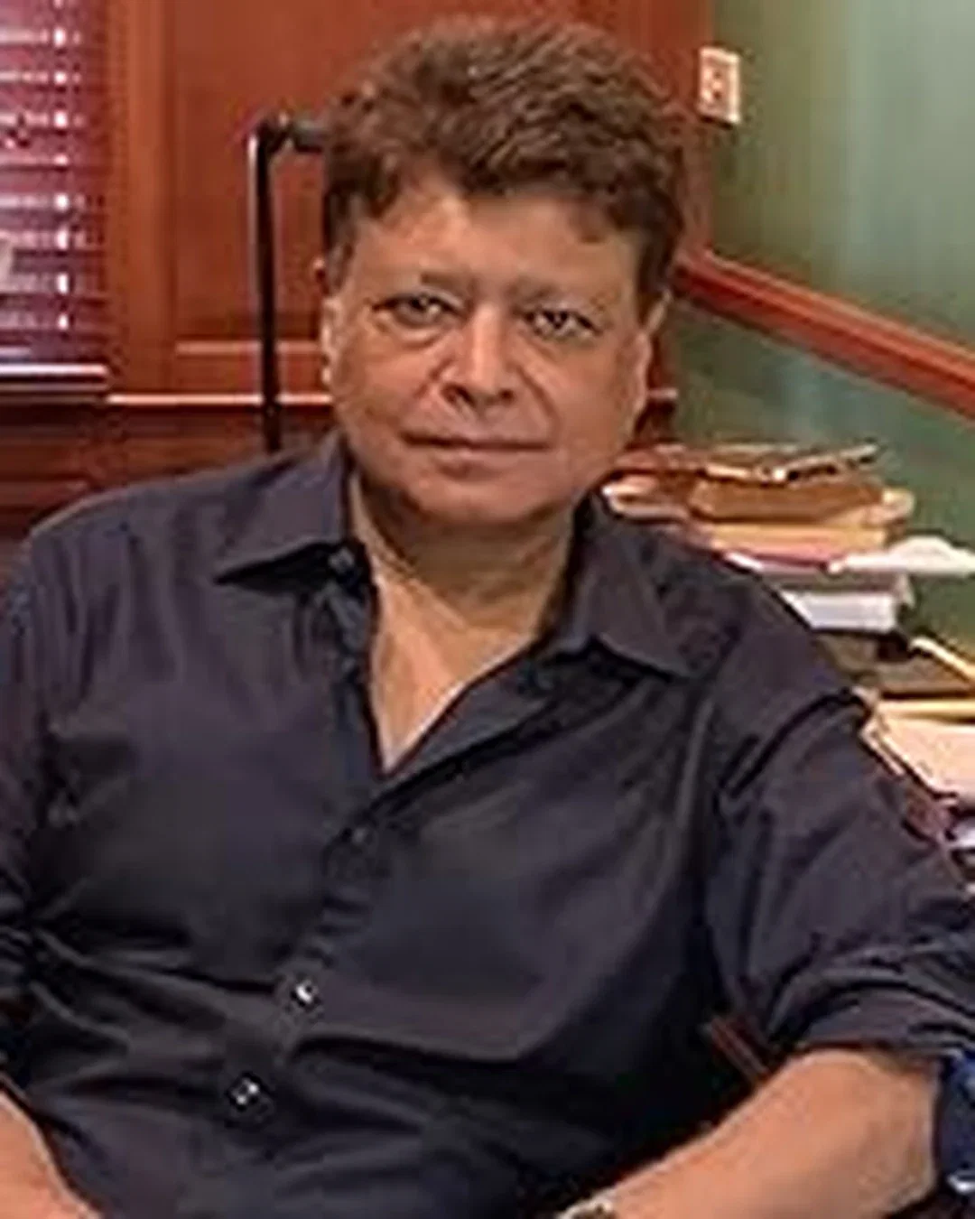 Amal Naj