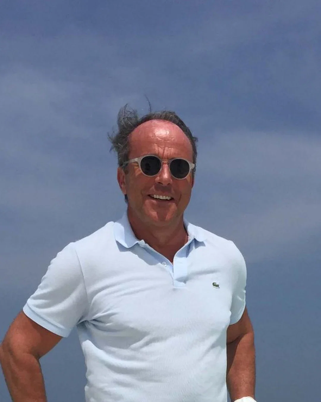 Jean-Luc Naret