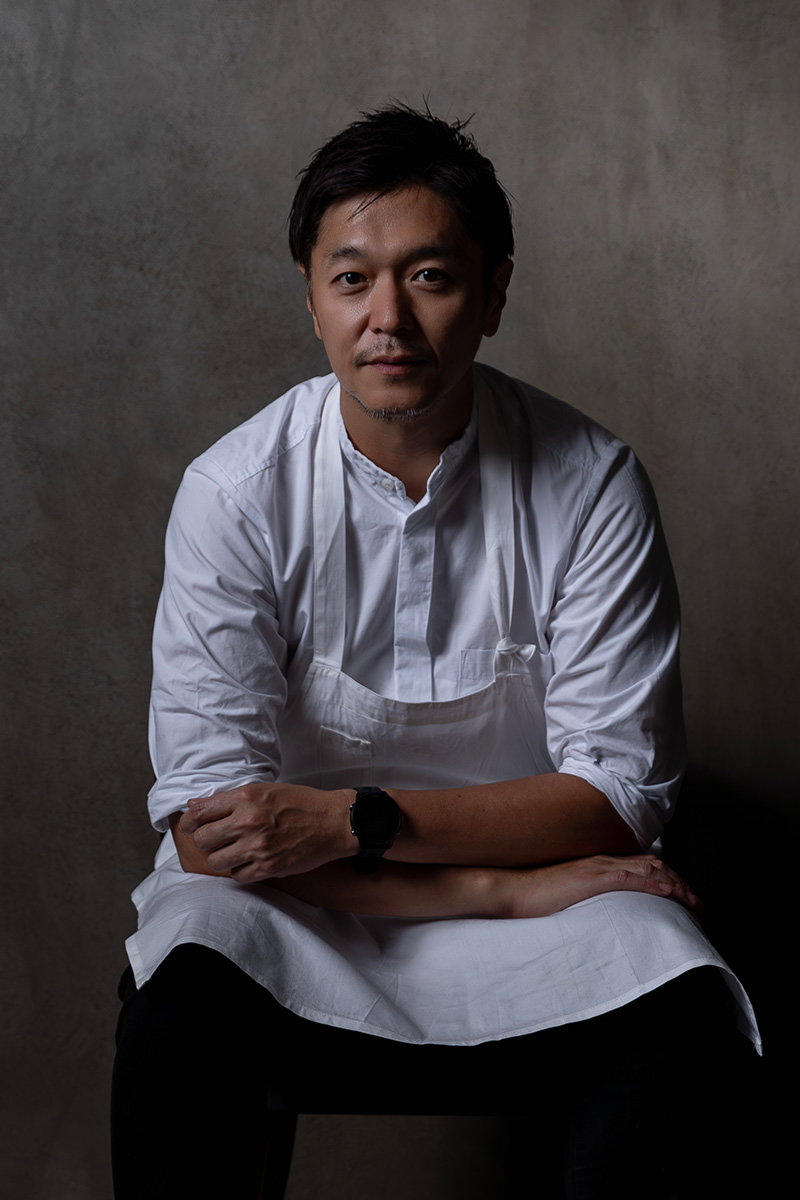 Hiroyasu Kawate