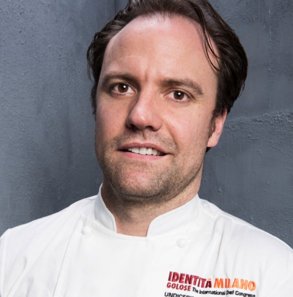 Brett Graham