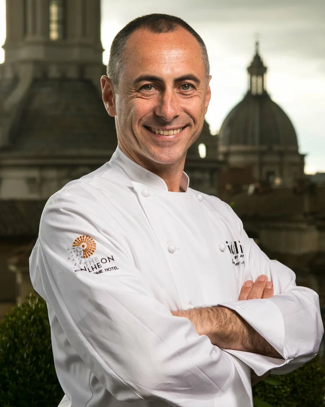 Francesco Apreda