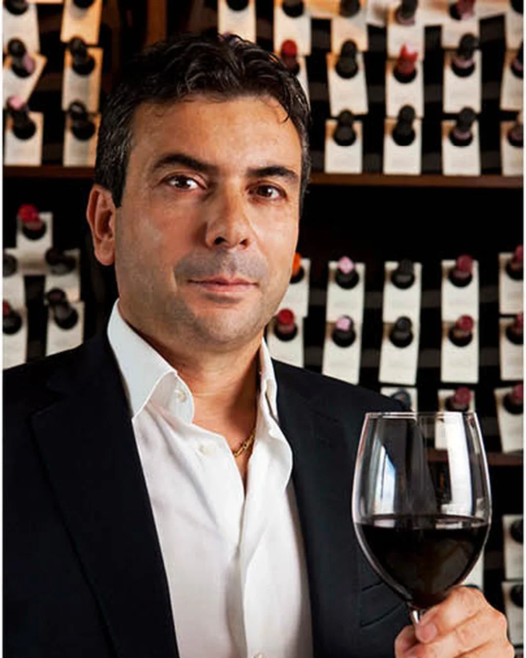 Vittorio Festa