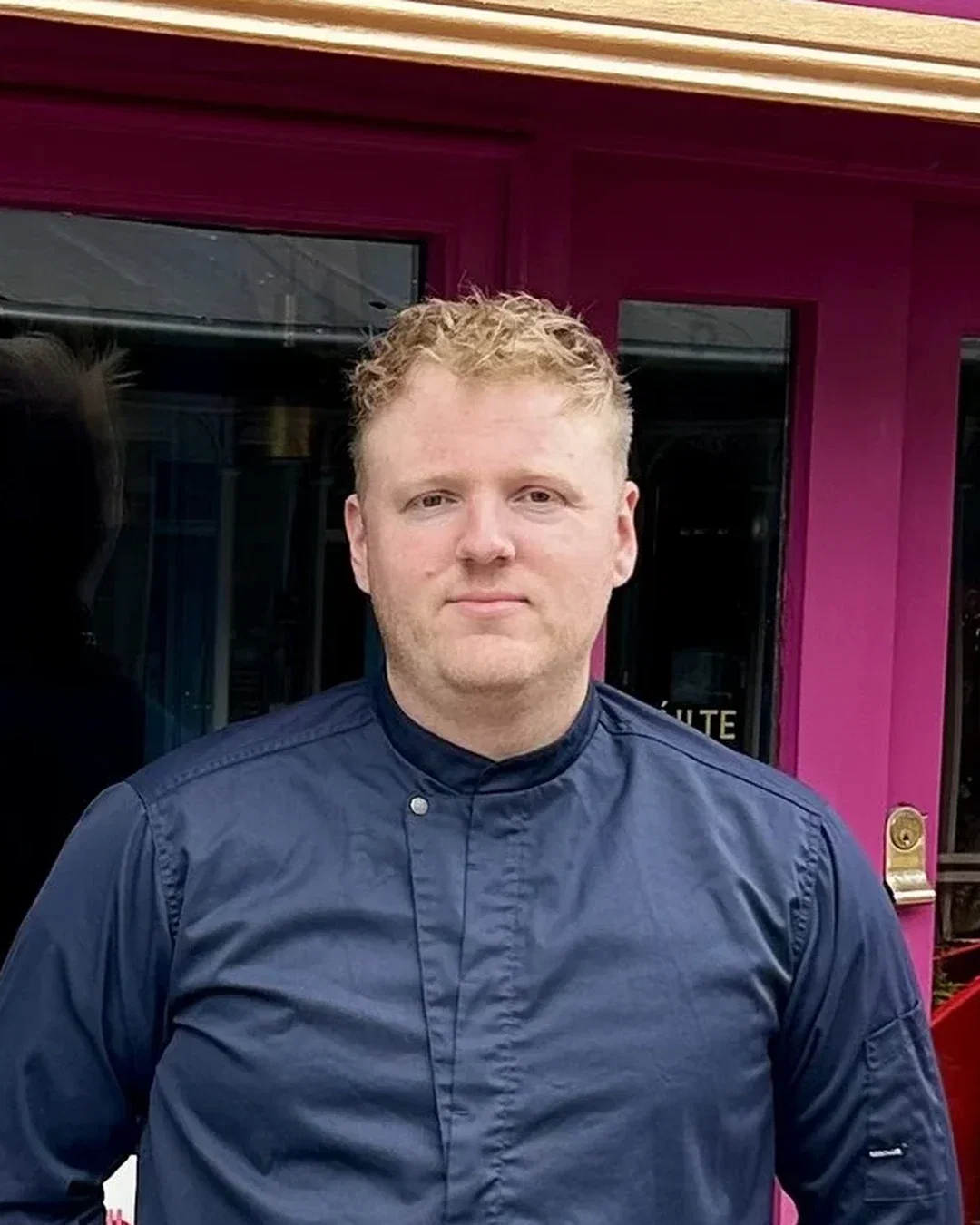 Stiofán Feeney
