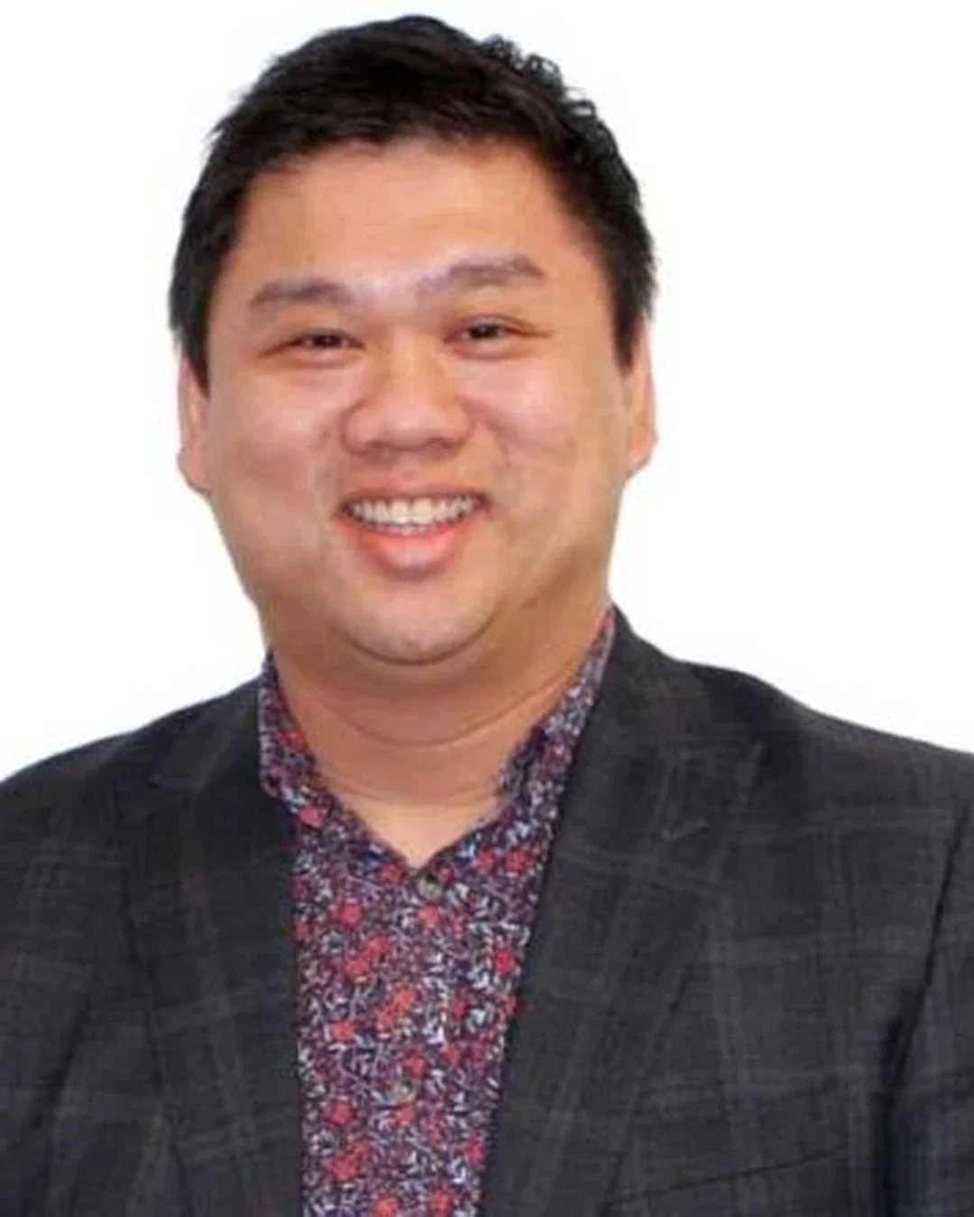 Jonathan Gan