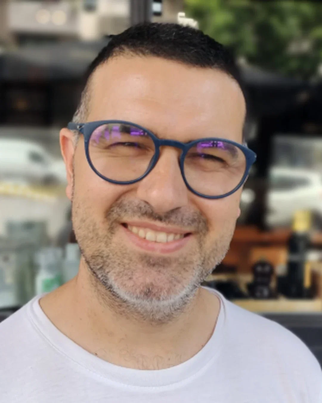 Borja Sierra