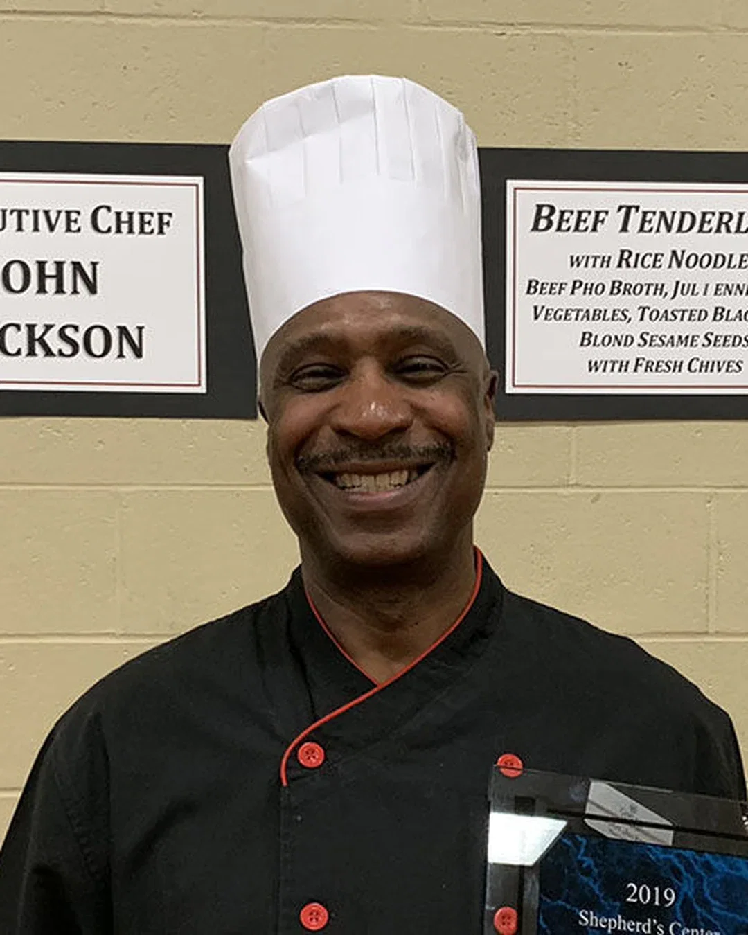 John Jackson