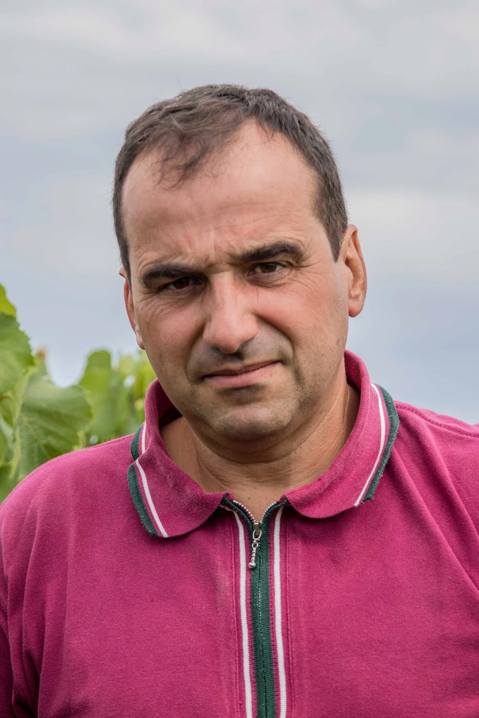Jean-Marc Vincent