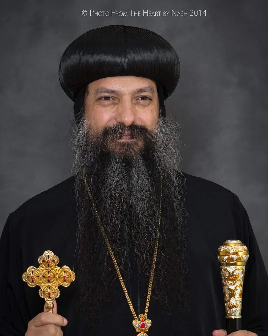 Bishop David