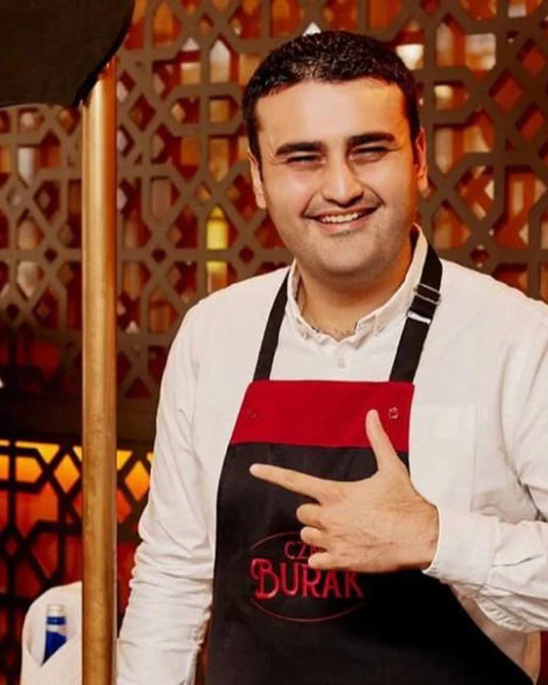 Tarkan Özdemir