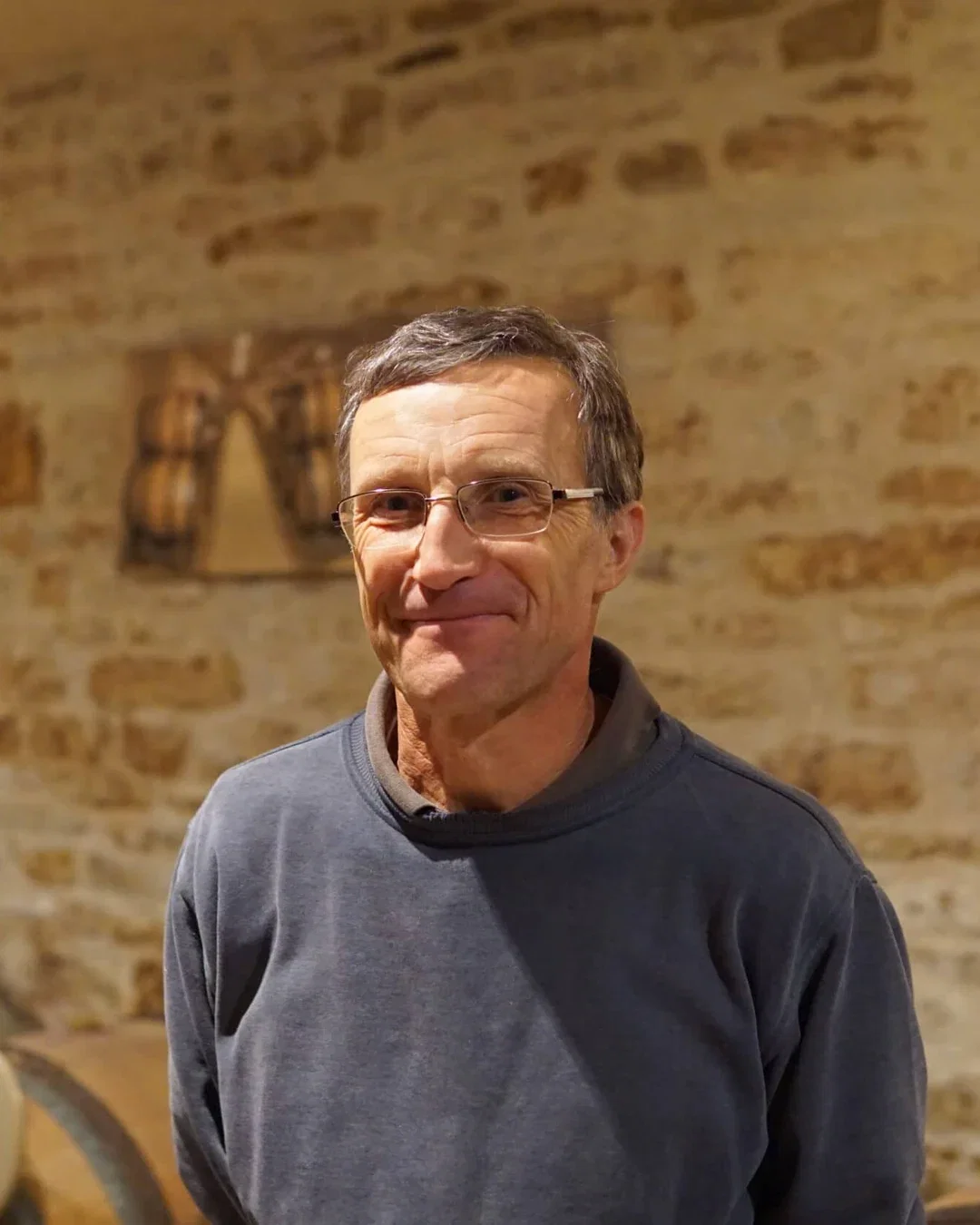 Gilles Lafouge
