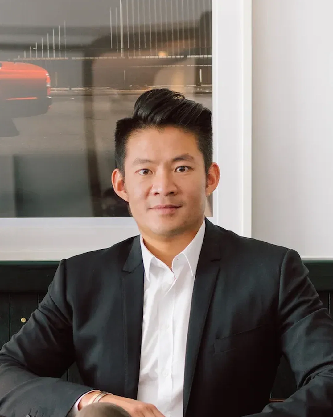 John Hui