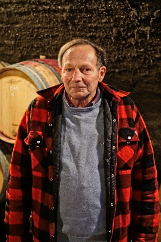 Bruno Clair